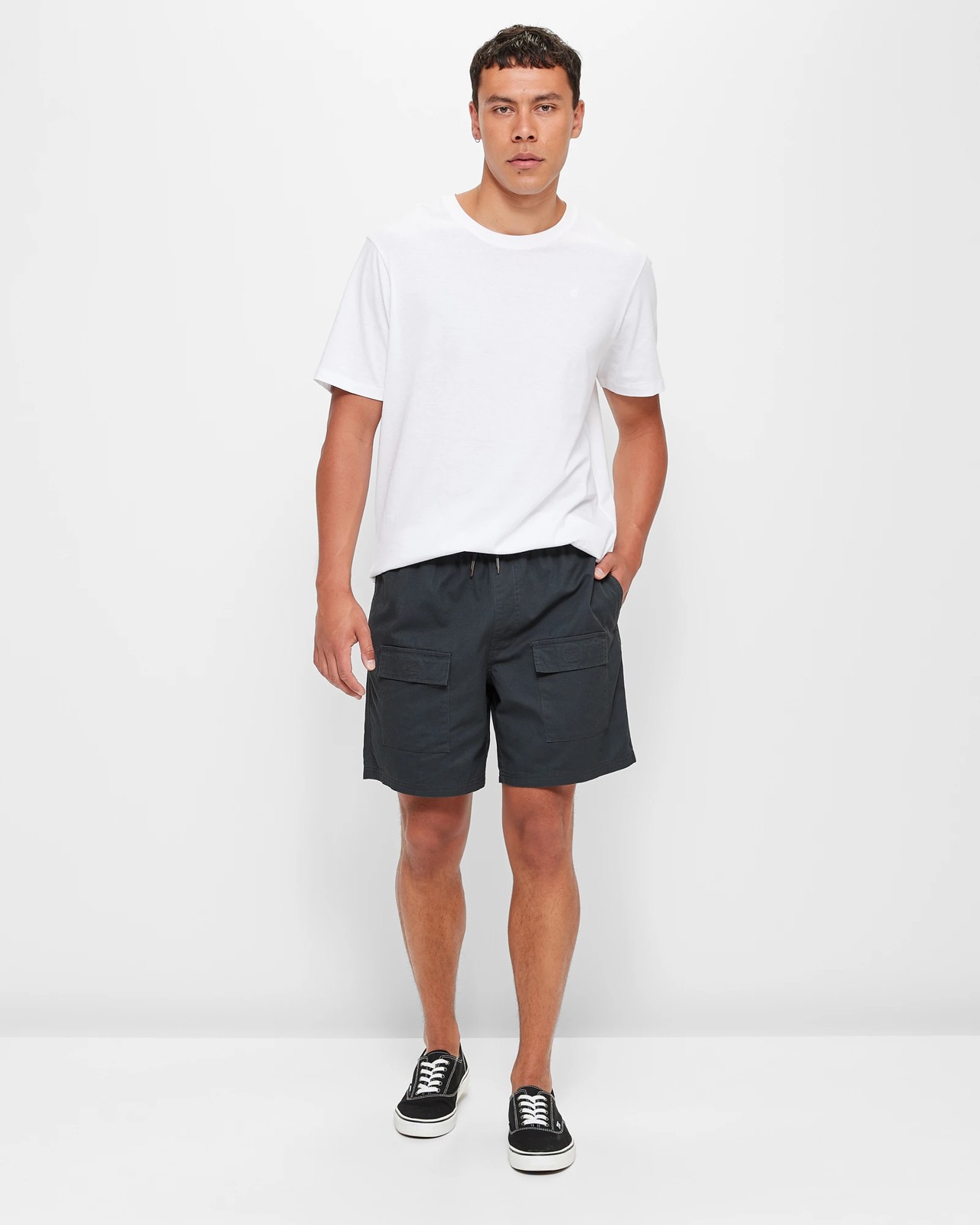 Easy Cargo Shorts - Commons | Target Australia