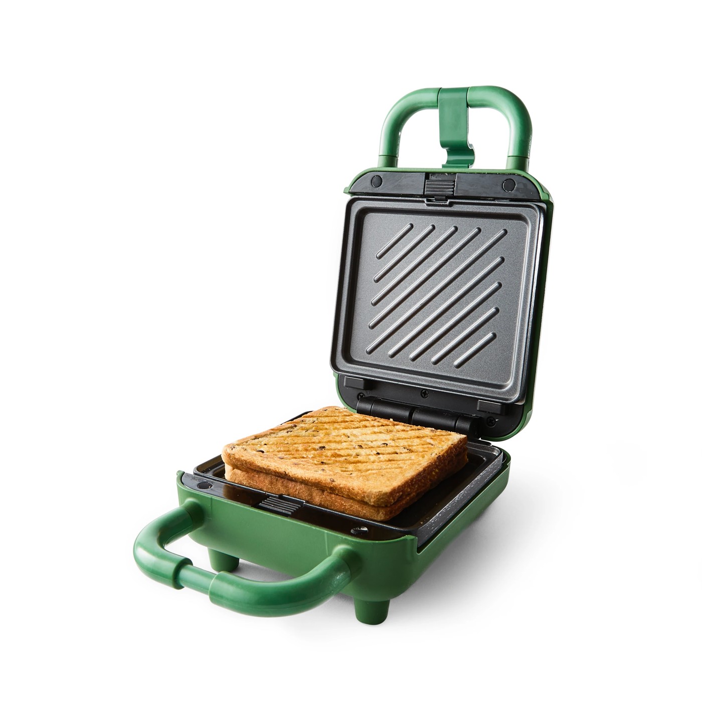 Anko Multi Snack Maker -  Green 2 of 5