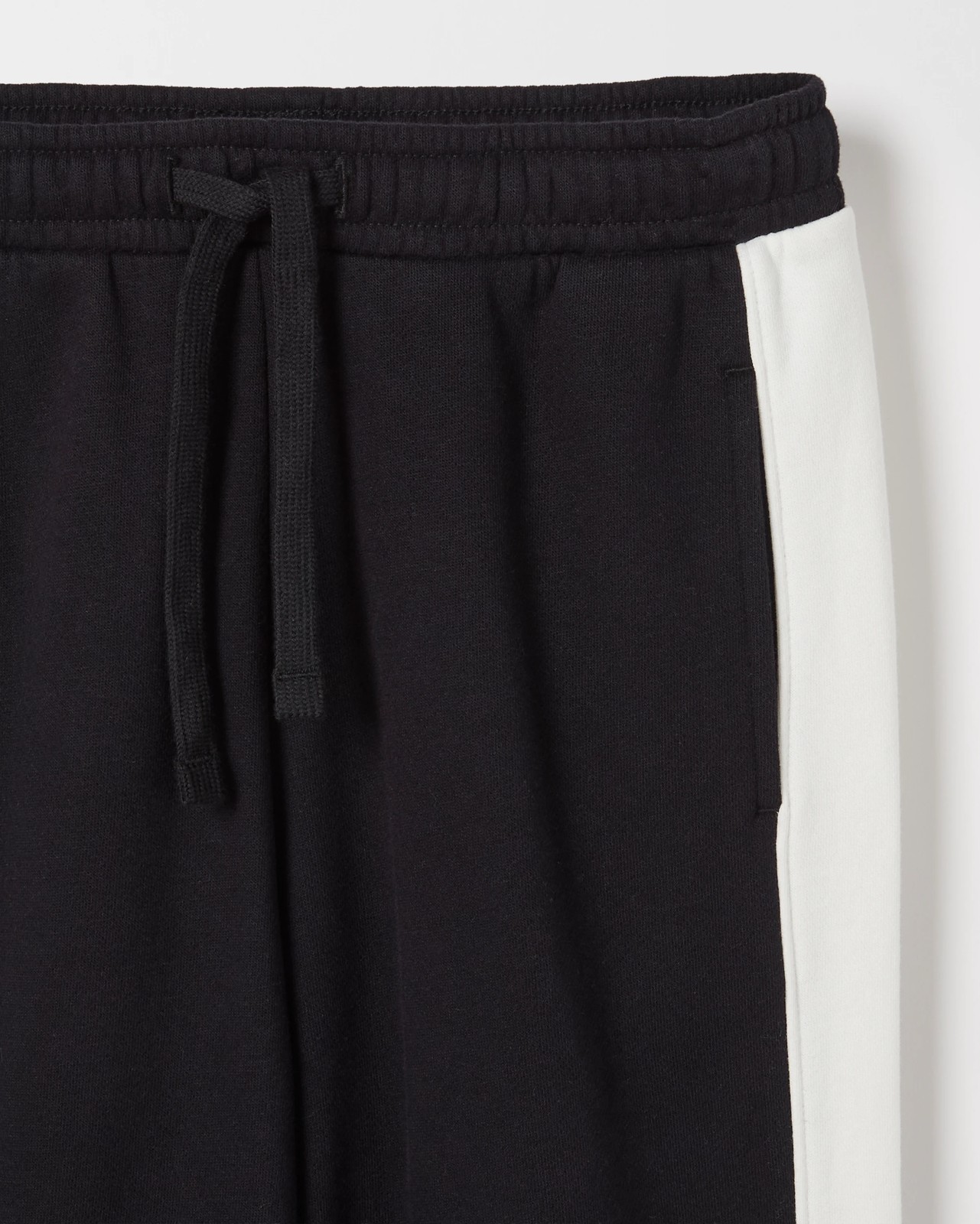 Australian Cotton Blend Full Length Trackpants 2 of 2