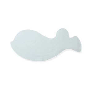 Whale Bath Mat, Blue - Anko product image