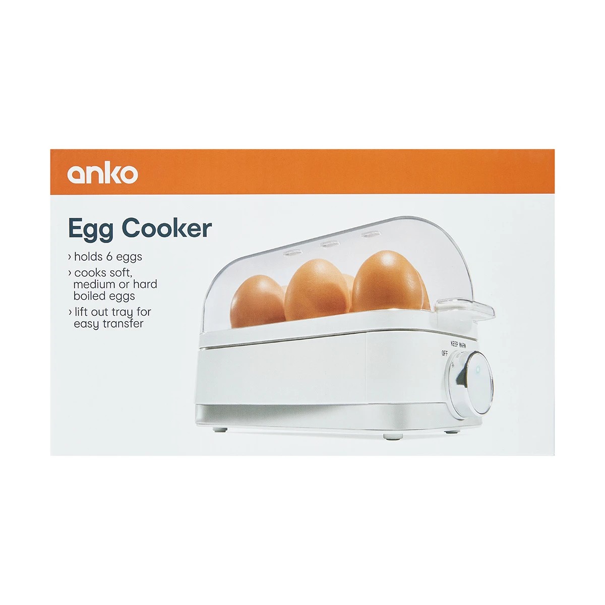 Egg boiler shop kmart