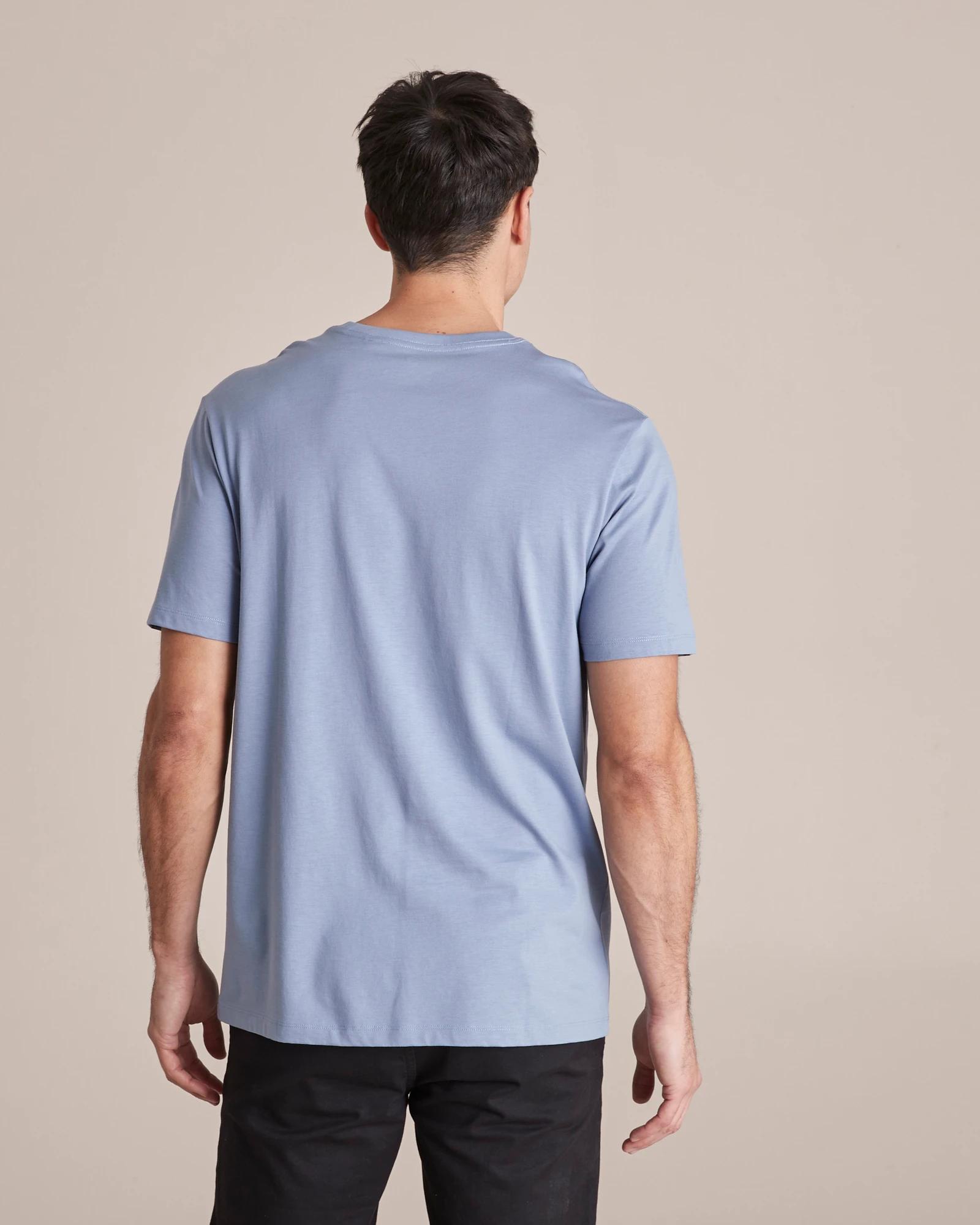 Supima Cotton T-Shirt | Target Australia