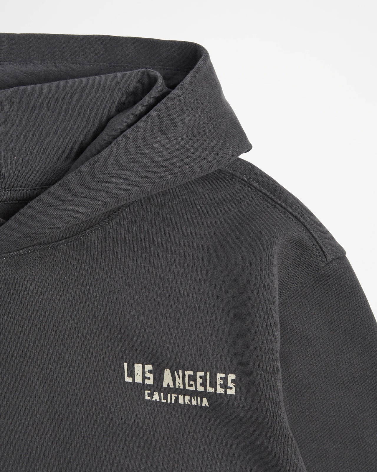 Print Hoodie 5 of 5