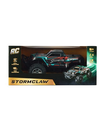 Stormclaw Rally Sprint Swift Remote Control Car