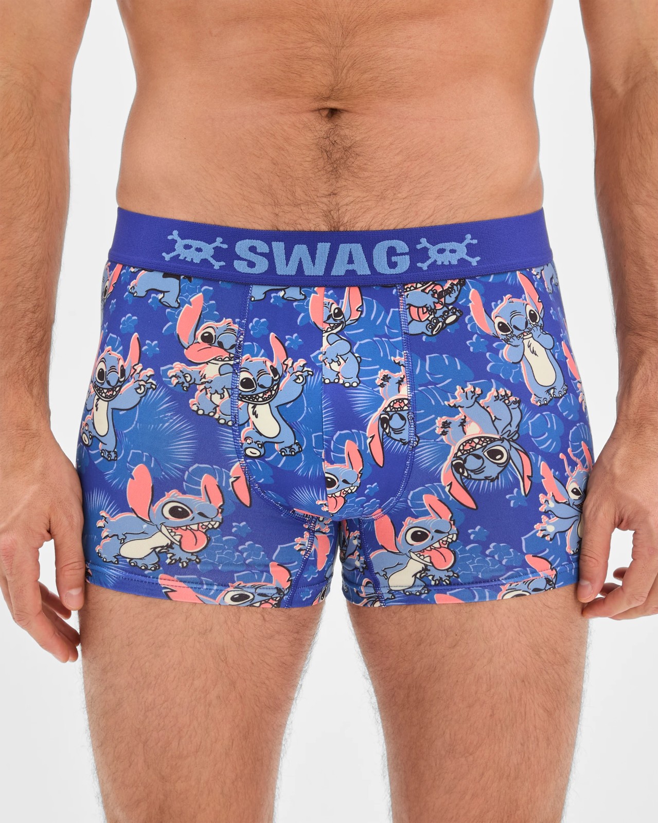 Swag Licensed Trunks - Disney Lilo & Stitch 3 of 4