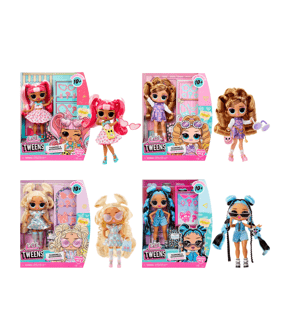 lol dolls having sex 22 Best Sex Toy Sites to Shop in 2025, According to a Sex Educator main image 0