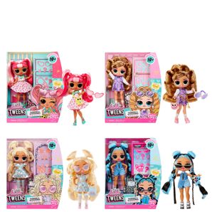 L.O.L. Surprise Tweens Core Doll - Assorted product image