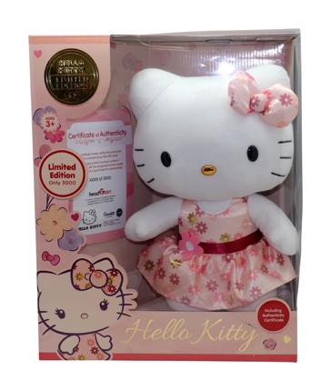 Hello Kitty Limited Edition - Assorted*