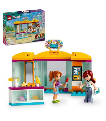 LEGO® Friends Tiny Accessories Shop 42608