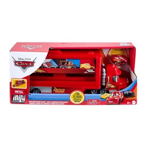 Disney Pixar Cars Mack Mini Racers Hauler product image