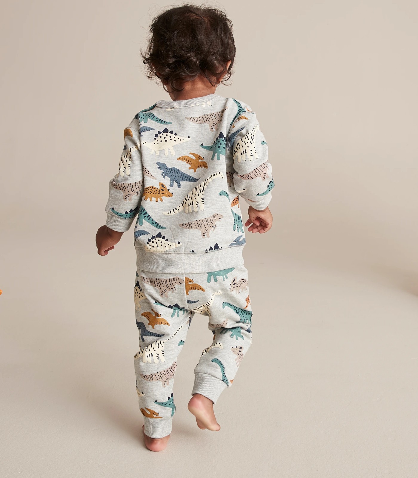 Baby Dinosaur Trackpants 6 of 6
