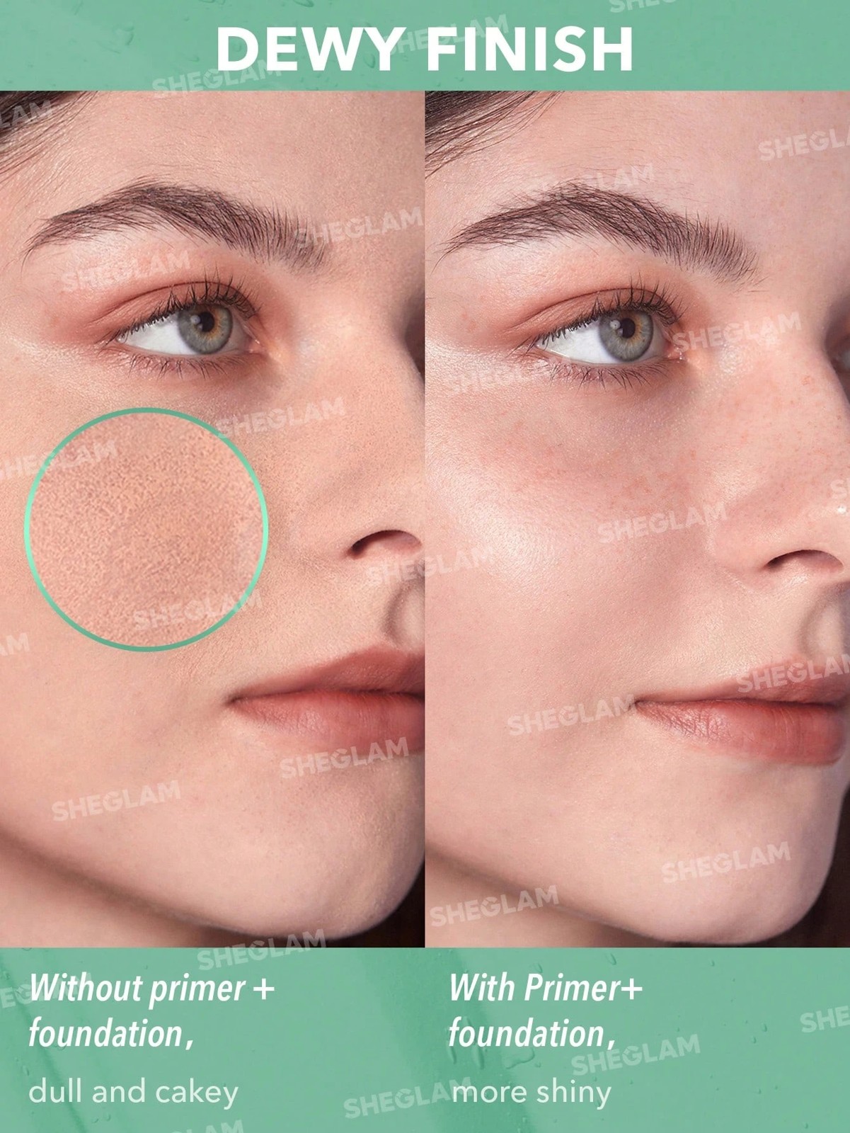 SHEGLAM Good Grip Hydrating Primer 4 of 5