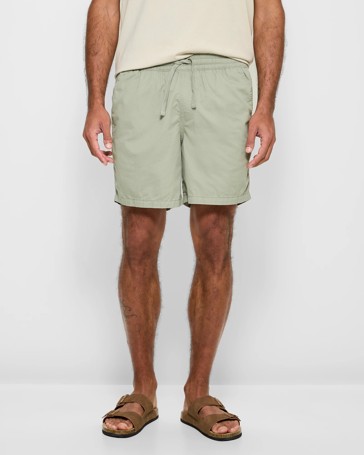 Deck Shorts