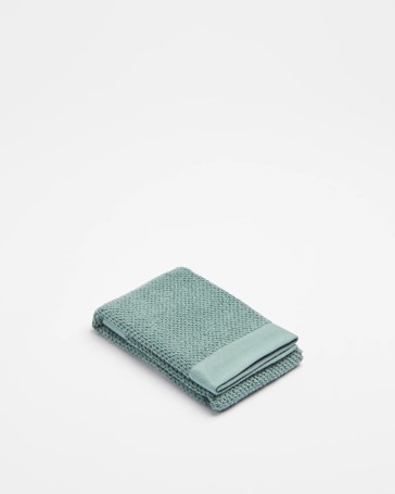 Australian Cotton Hand Towel - Milo