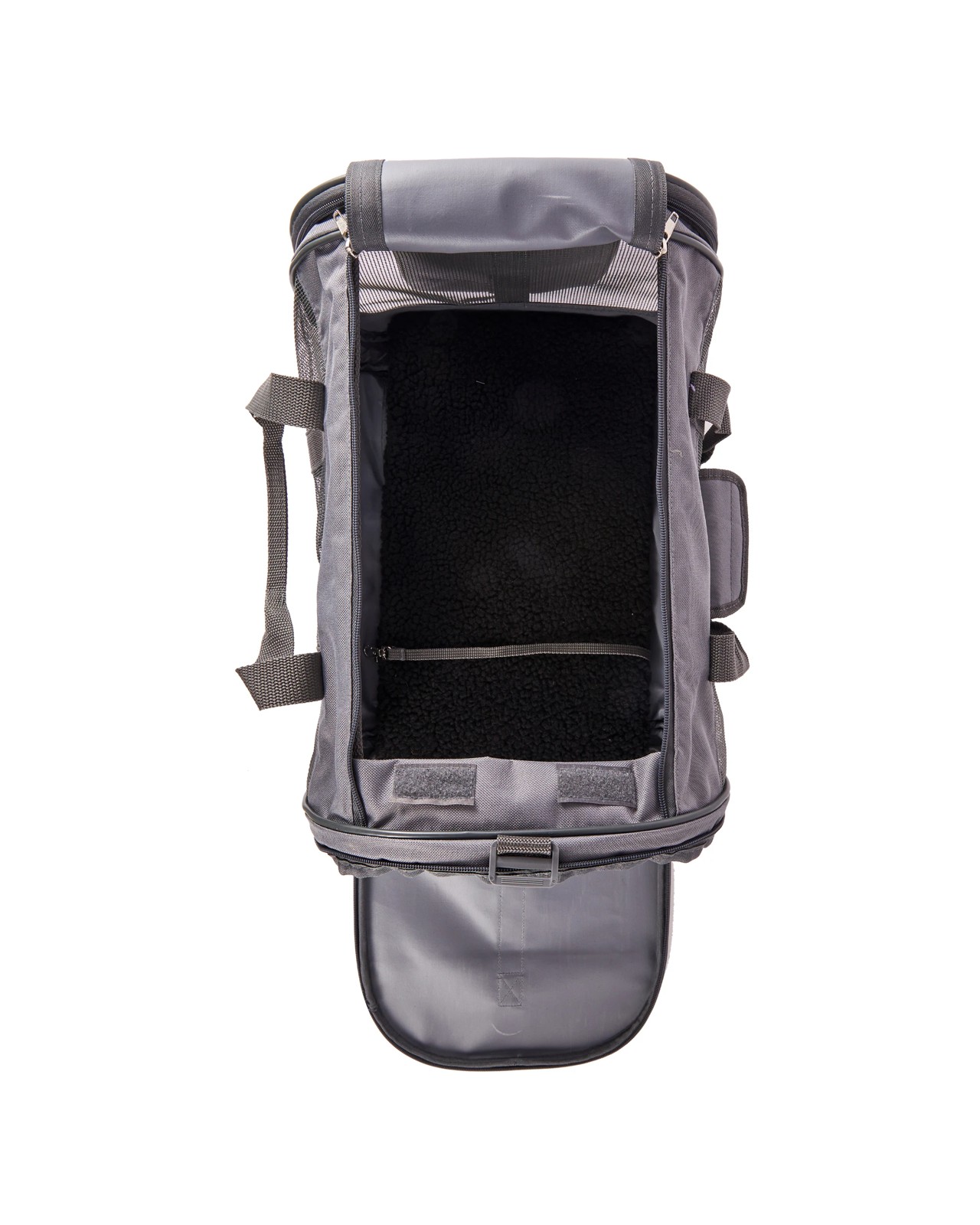 Pet Carrier Foldable - Anko 3 of 6
