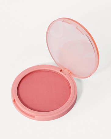 OXX Cosmetics Silky Cream to Powder Blush - Peach Sorbet