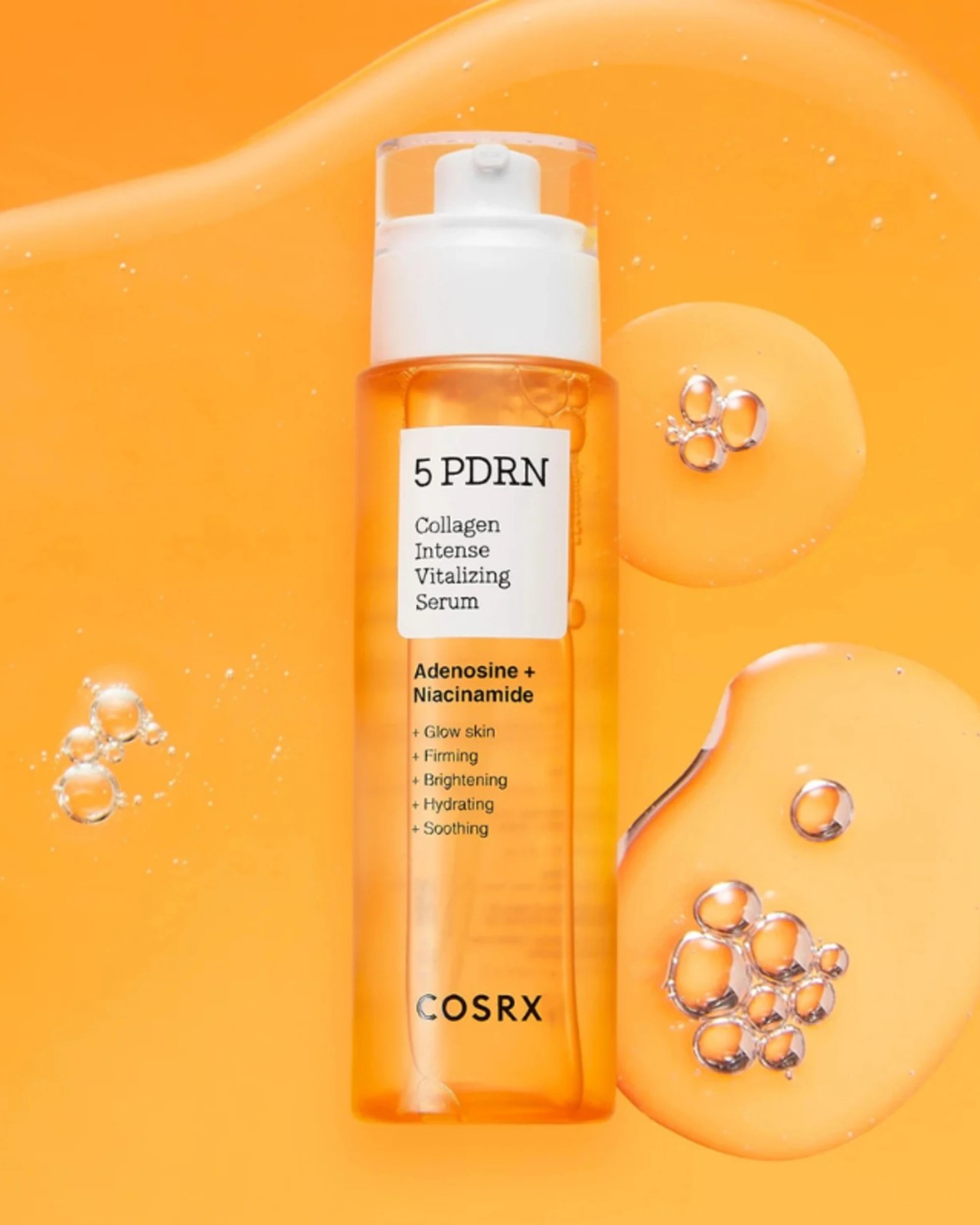 5 PDRN Collagen Intense Vitalizing Serum 100ml 3 of 5