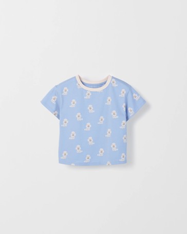 Australian Cotton Boxy T-Shirt