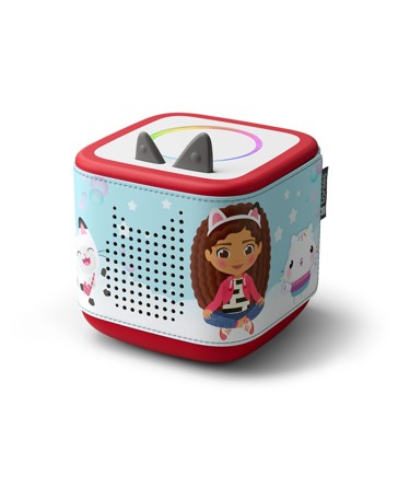 Tonies - Toniebox 2 Sleeve: Gabby’s Dollhouse