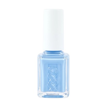 Quick Dry Nail Polish, Powder Blue - OXX Cosmetics