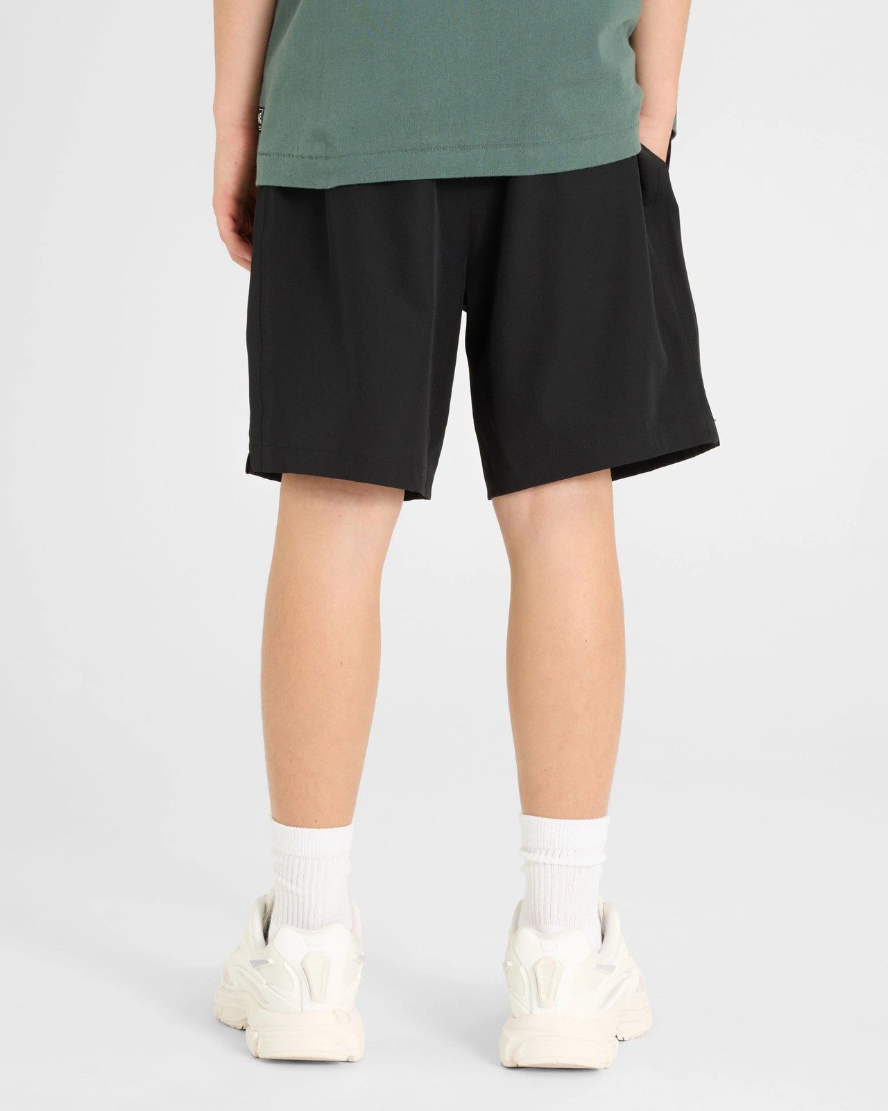 Lonsdale London Active Shorts 2 of 5