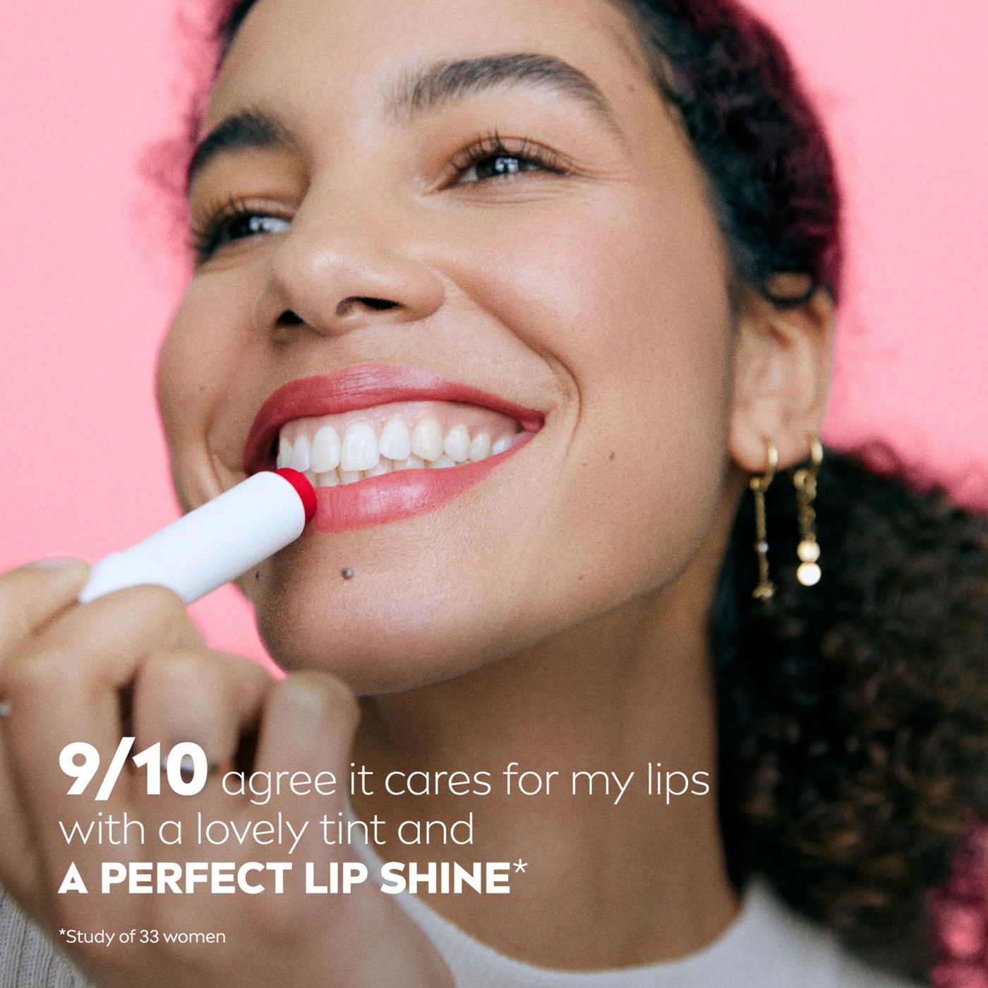 Nivea Sweet Lips Gift Pack 6 of 6