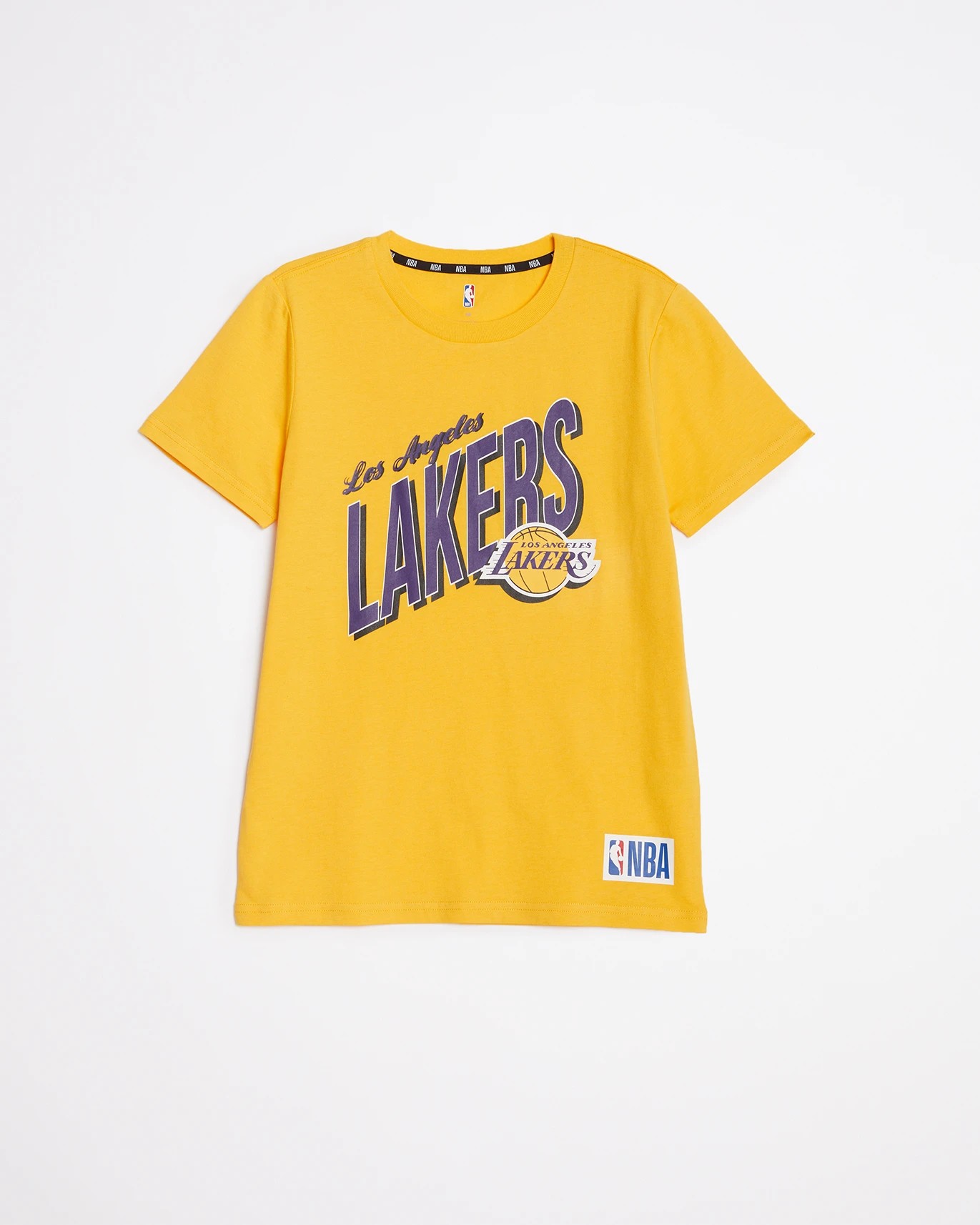 Lakers shirt clearance target