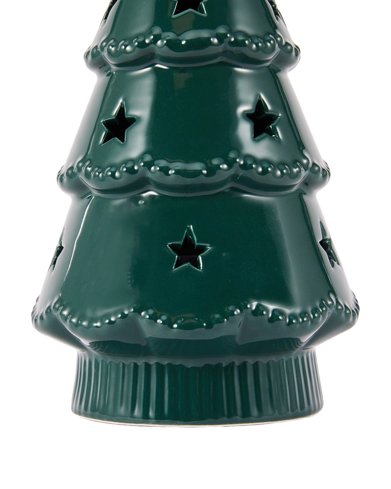 Anko Light Up Ceramic Tree 4 of 5