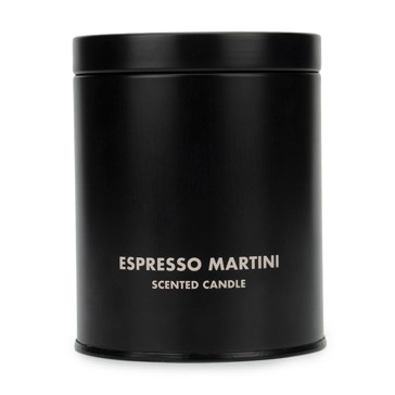 Espresso Martini Gourmet Collection Soy Blend Fragrant Candle - Anko