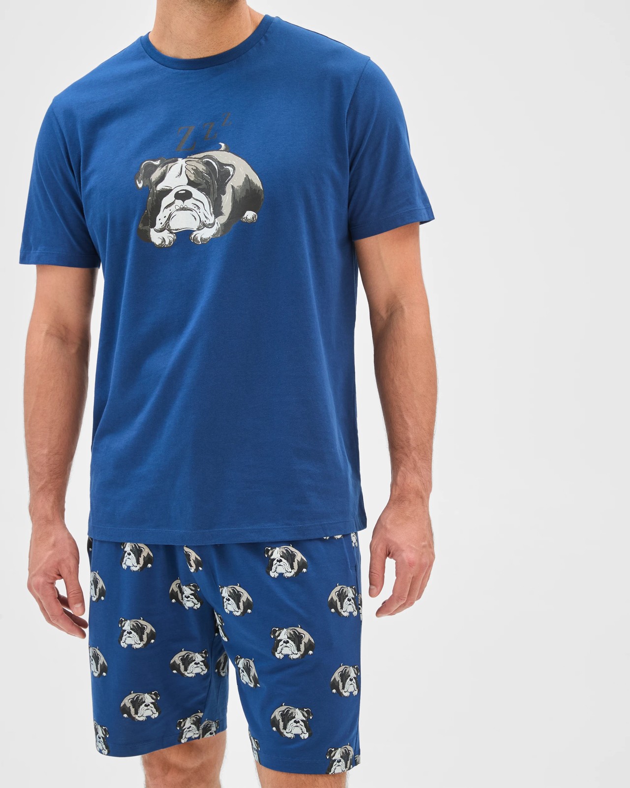 Maxx Australian Cotton Sleep T-Shirt 3 of 6
