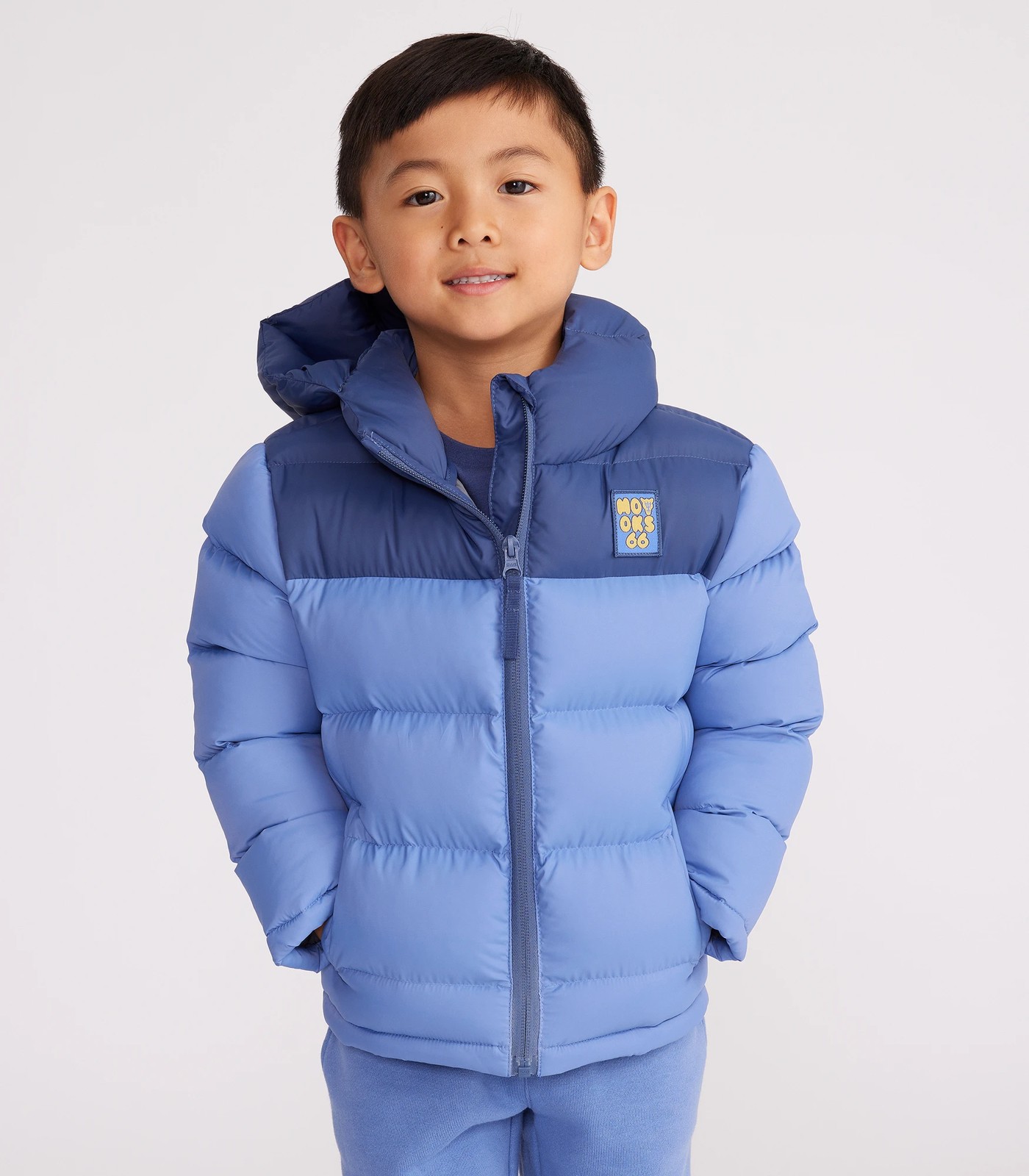 Puffer jacket target australia on sale