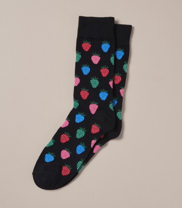 MAXX Casual Crew Socks