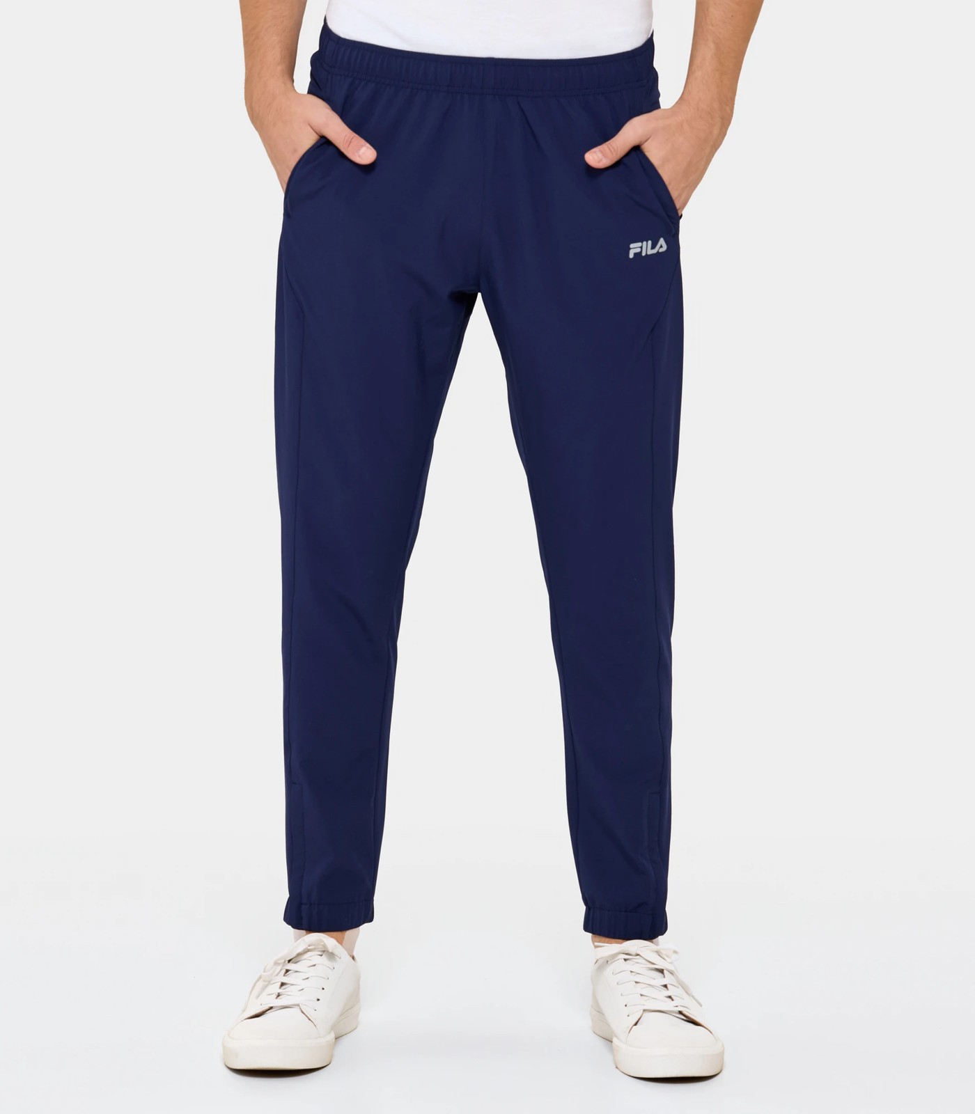 Henry Active Pants Fila Target Australia