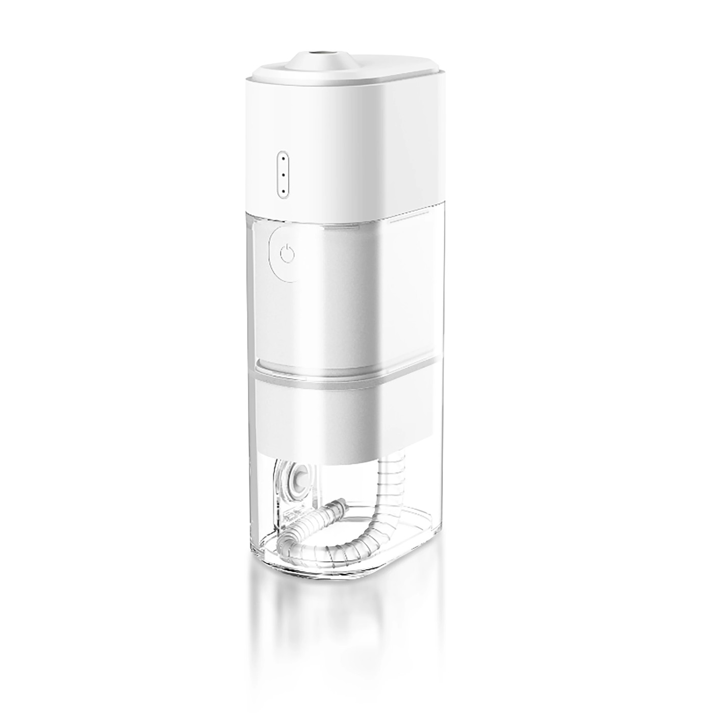 OXX Bodycare Mini Water Flosser - White 2 of 2