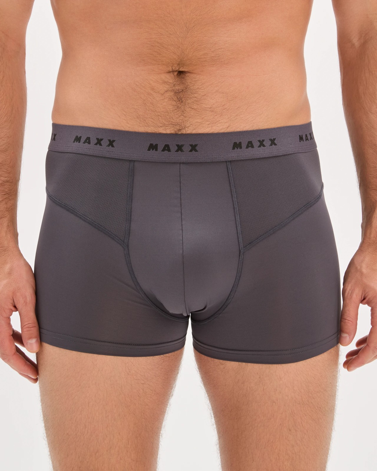 Maxx 3 Pack Performance Trunks 3 of 4