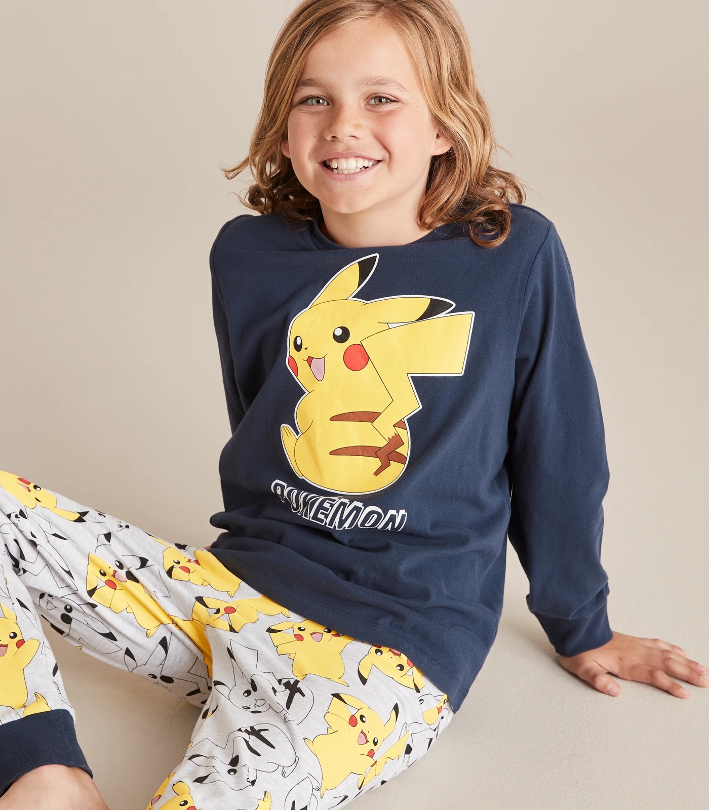 Pokemon pyjamas discount