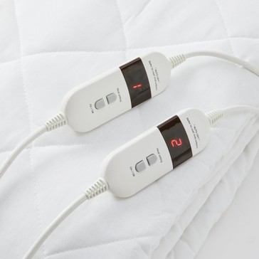 Anko Electric Heated Topper - Queen Bed