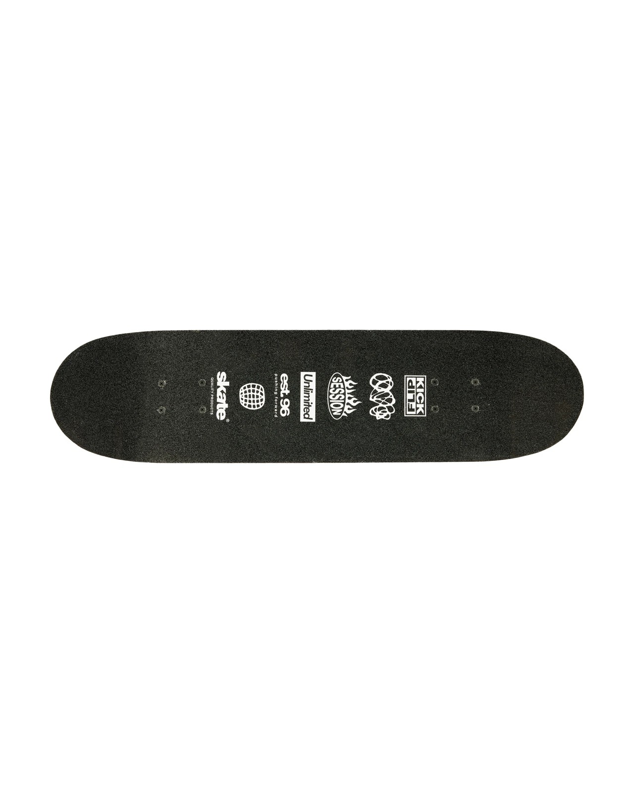 Anko 31-inch Street Skateboard 3 of 6