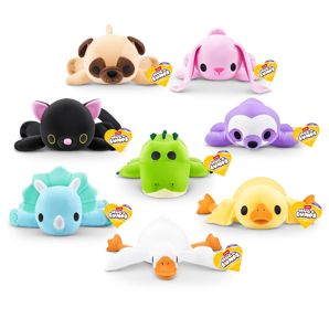 Hug-A-Lumps (Large) by ZURU - Assorted thumbnail 2