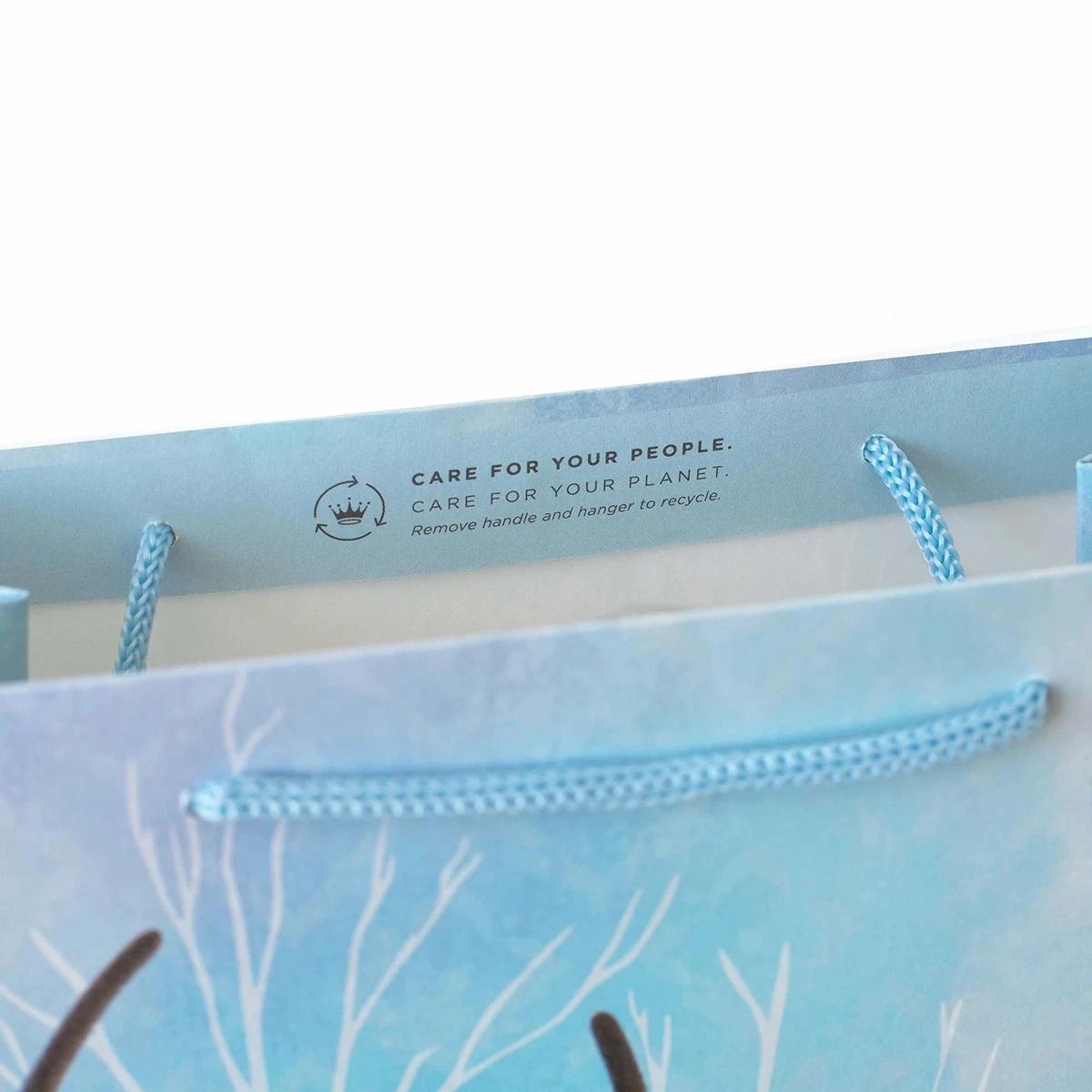 Hallmark Frozen Gift Bag - Large 2 of 4