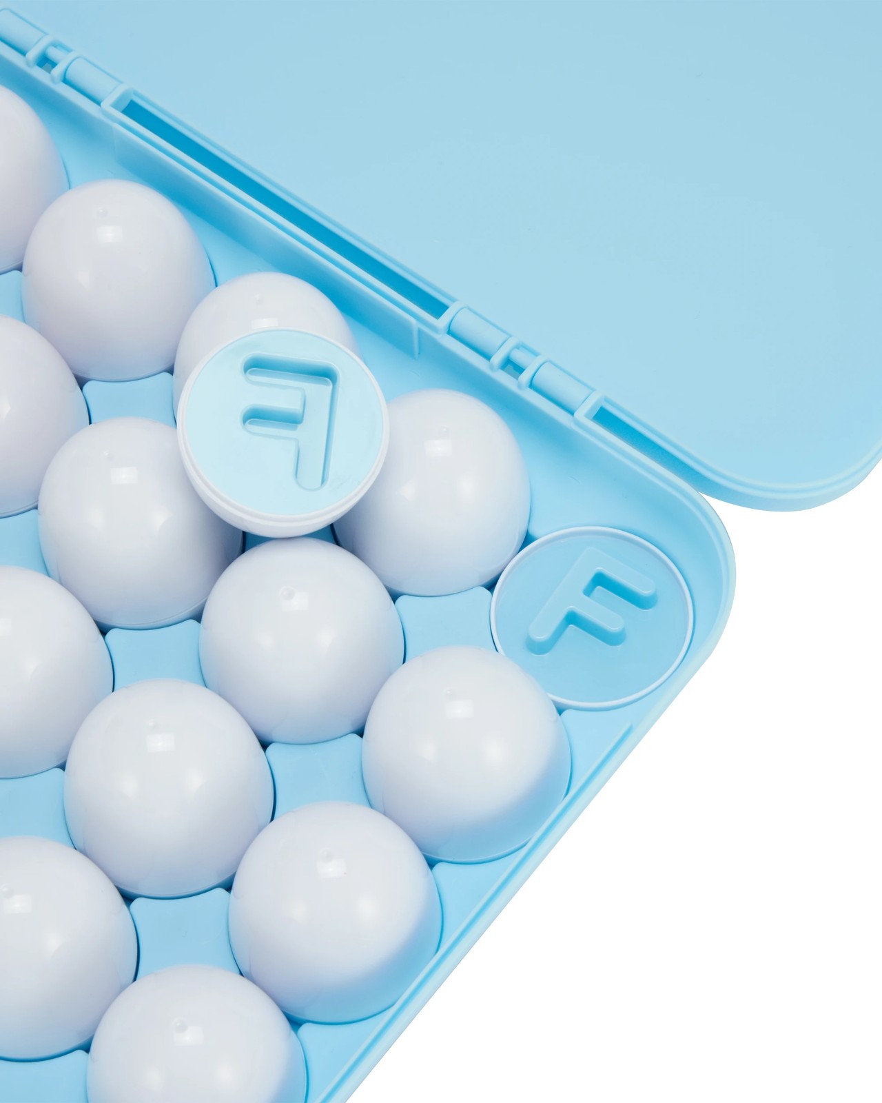 Anko Alphabet Eggs 5 of 5