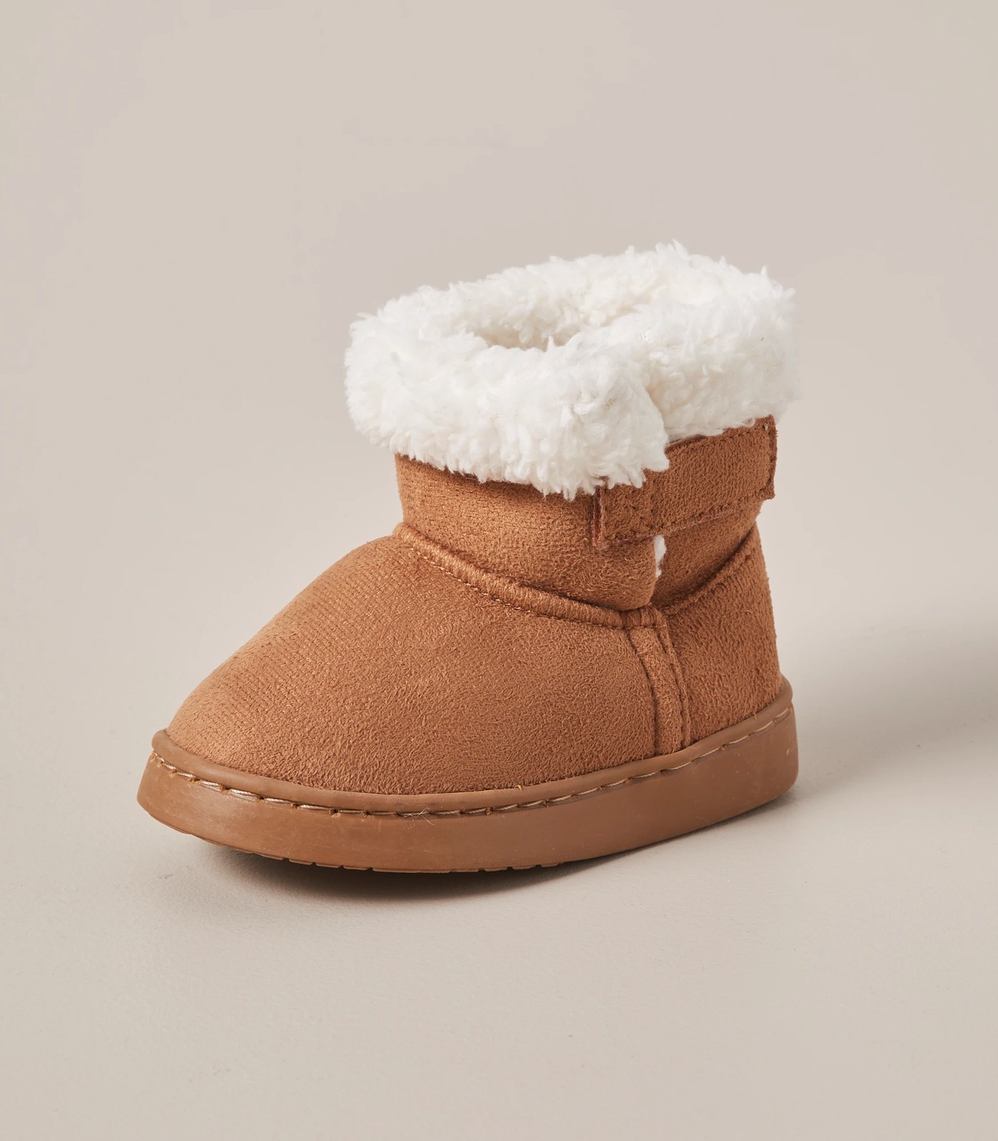 Target baby best sale girl boots