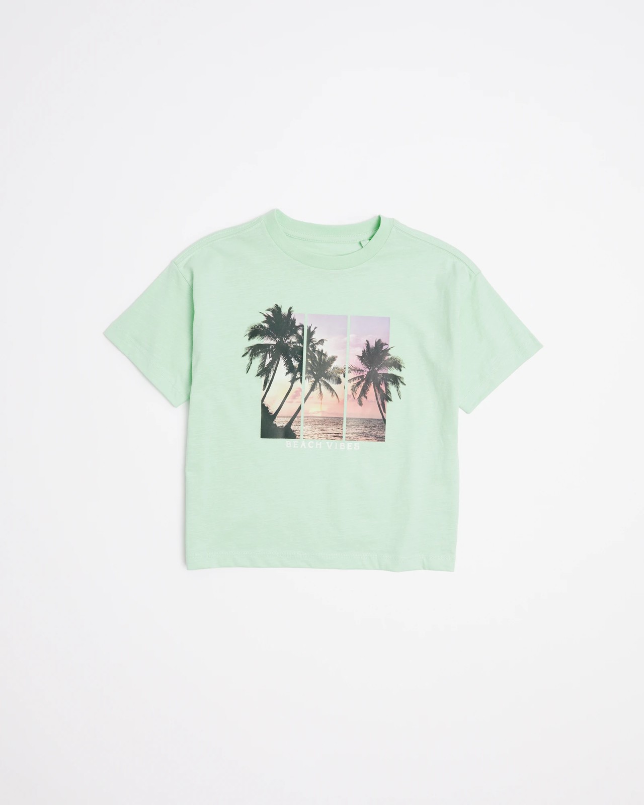 Oversized Graphic T-shirt | Target Australia