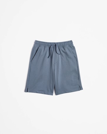 Australian Cotton Sweat Shorts