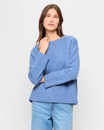 Australian Lambswool Jumper