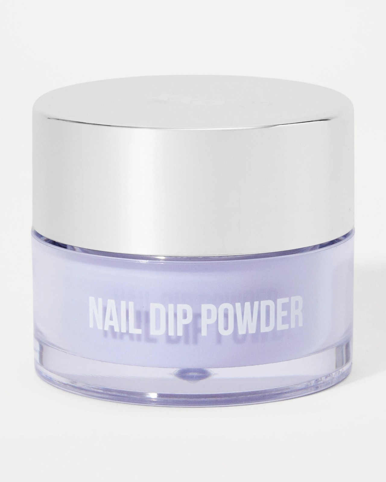 OXX Beauty Nail Dip Powder - Pale Lilac 2 of 4