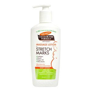Palmer's Cocoa Butter Formula Massage Lotion for Stretch Marks product image