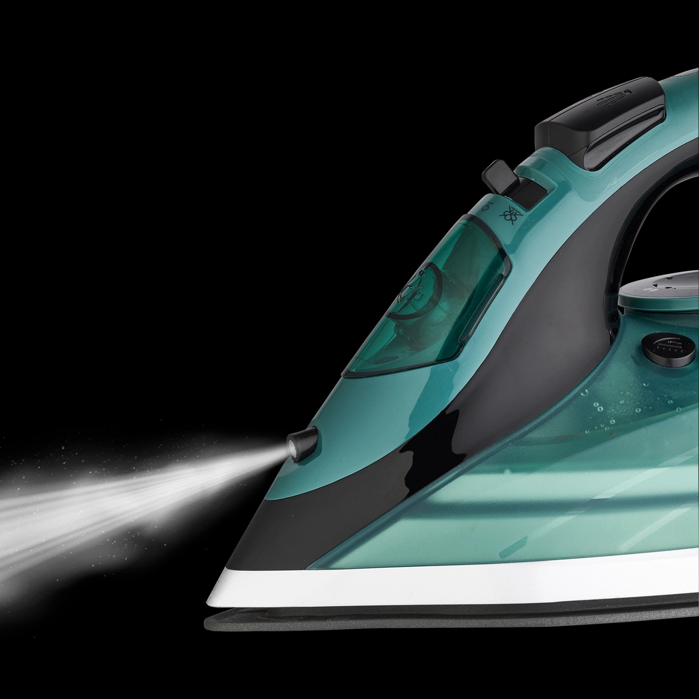 Russell Hobbs Advanced Glide Iron 6 of 6