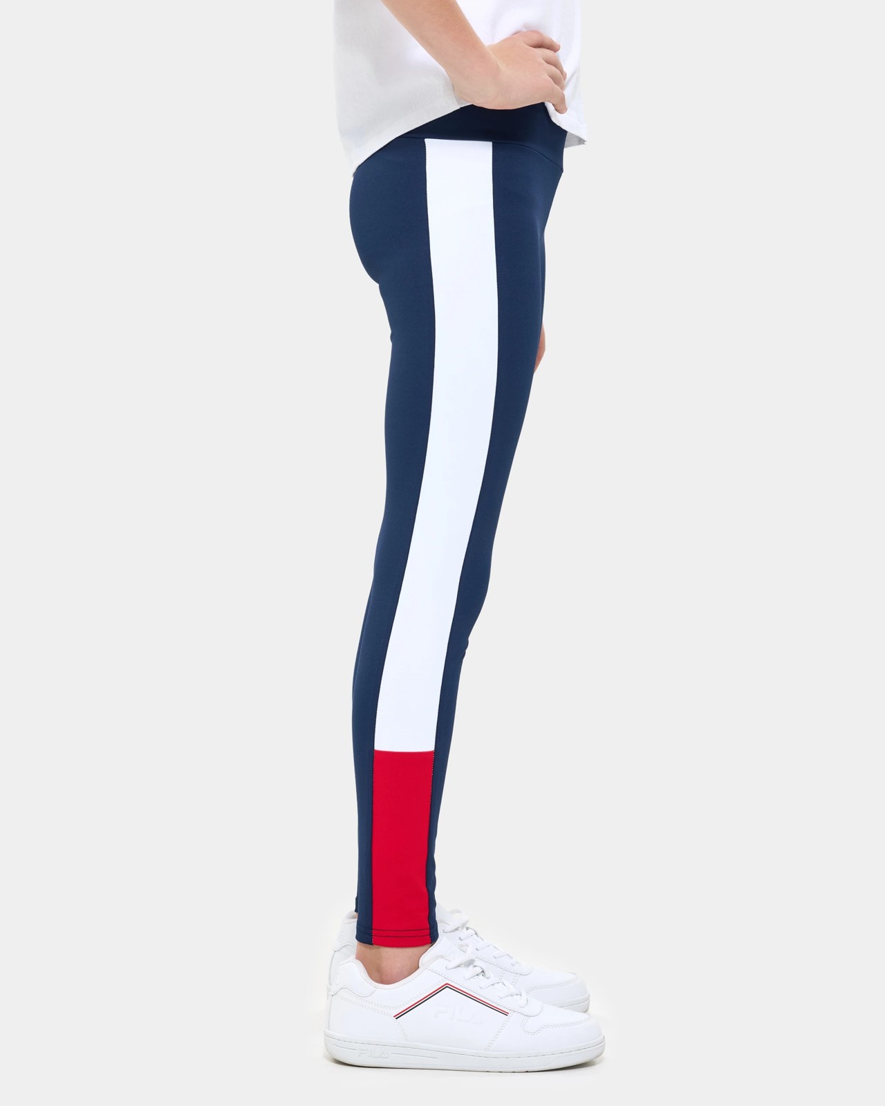 Fila Big Girls Becca Leggings 5 of 5