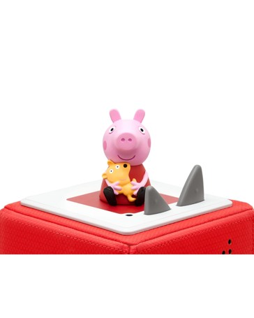 Tonies - Peppa Pig - On the Road with Peppa Pig Tonie Audio Character